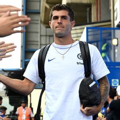 ¿Qué salario tendría que pagar el Newcastle para fichar a Christian Pulisic?