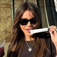 Sofía Vergara estuvo atrapada durante ocho horas en un hotel en Madrid durante el apagón: