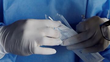 Vacuna coronavirus en Colombia: cuándo empezará, fechas clave y fases