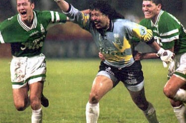 Colombia, país protagonista en Libertadores y Sudamericana