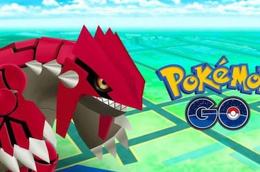 Desafío Retorno de Hoenn en Pokémon GO: fecha, misiones y recompensas