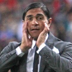 Palencia siente que Pumas debería llevar más puntos