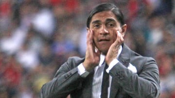 Palencia siente que Pumas debería llevar más puntos
