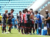 Nueva polémica en el fútbol chileno: “Entraron a robar al camarín...”