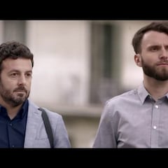El spot del Espanyol por su vuelta a Primera ideado por grandes creativos de la publicidad