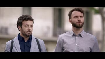 El spot del Espanyol por su vuelta a Primera ideado por grandes creativos de la publicidad