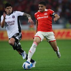 Esteban Pavez revela el sentir del camarín y le quita méritos a Inter