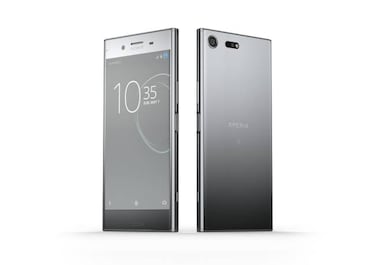 Características y fecha de los Sony Xperia XA1, Sony Xperia XA1 Ultra y Sony Xperia XZ Premium