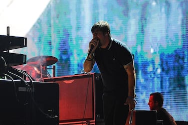Imagine Dragons y The Killers convierten Madrid en la Ciudad del Pecado
