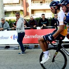 Froome y Bernal regresan en la misma carrera: Occitania