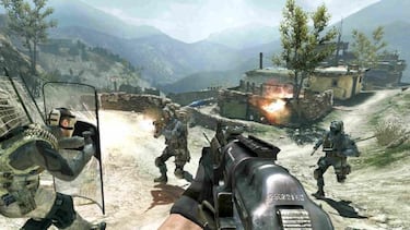 Call of Duty 2013 seguirá el camino de Modern Warfare
