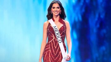 Miss Universo: cuántas veces se ha celebrado el certamen en México