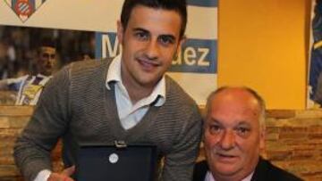 "Podemos hacer un gran partido en el Bernabéu"