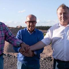 Finlandia será una sede de MotoGP a partir de 2019