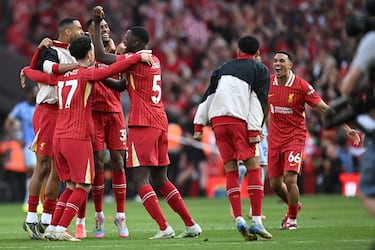 ¿Quién ganará la Champions League 2025-26? Apuestas, pronósticos y favorito 