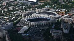 Negotiations between PSG and the Council of Paris over the purchase of the stadium have broken down, which could see the club move.