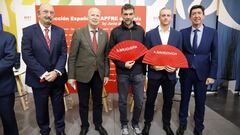 A la venta los abonos para el España-Rumanía de Copa Davis