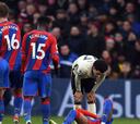 Así es el refugio para "náufragos" del fútbol que ha creado el Crystal Palace