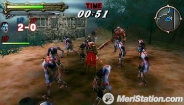 Undead Knights, Impresiones