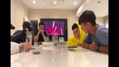 El hermano de Messi: “Si Leo vuelve al Barça es para hacer una limpieza y echar a Laporta”