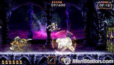 Ultimate Ghosts'N Goblins Kai, Impresiones