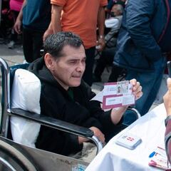 Pensión Bienestar noviembre 2023: módulos y requisitos para recoger tu tarjeta en CDMX