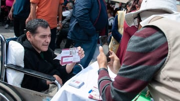 Pensión Bienestar noviembre 2023: módulos y requisitos para recoger tu tarjeta en CDMX