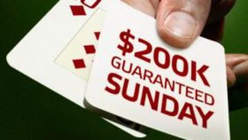 200.000$ en el mayor torneo de PartyPoker