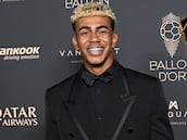 Lamine Yamal ‘se dejó’ en París el Balón de Oro... ¡y dos millones de euros!