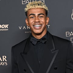 Lamine Yamal ‘se dejó’ en París el Balón de Oro... ¡y dos millones de euros!