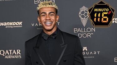 #3 | Lamine Yamal ‘perdió’ el Balón de Oro... y dos millones de euros