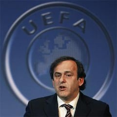 La UEFA aprueba las bases para las sedes de la Eurocopa 2020