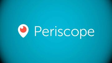 Cómo descargar vídeos de Periscope en tu ordenador