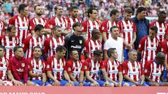 Vicente Calderón: Un Final de Leyenda