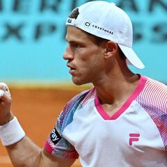 “Si juega como entrena, veo a Nadal ganando Roland Garros”