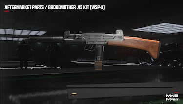 CoD Modern Warfare 3: todas las armas primarias, secundarias y alternativas nuevas del multijugador