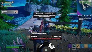 fortnite star wars evento encuentra la fuerza misiones la fuerza interior