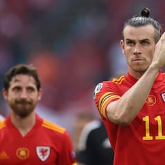 Bale y Trippier no ocuparán plaza de extracomunitarios