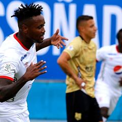 Gustavo Torres, apartado de América por indisciplina