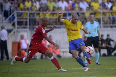 Las 5 razones por las que el Cádiz va directo a Primera