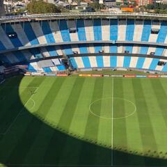 Racing - Alianza Lima de Libertadores, a puertas cerradas