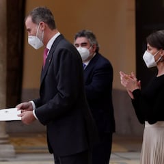 Valverde: "Me podría plantear correr también en 2022"