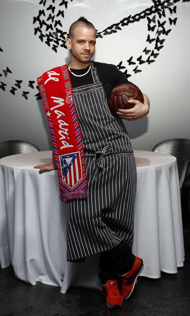 Los famosos del derbi