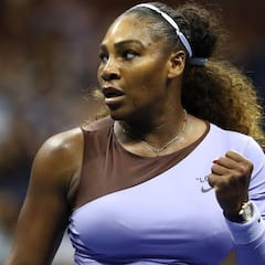 Diez mujeres emblemáticas que triunfaron en el deporte mundial