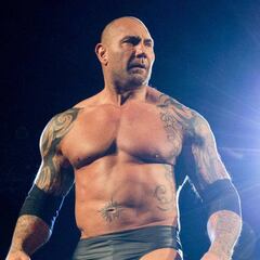 ¿Qué fue de Batista, la Bestia de la WWE?