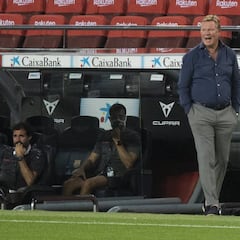 Repiten siete de la foto del 2-8 ante el Bayern