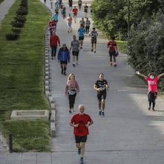 Confinamiento en Madrid: ¿se puede salir de la provincia con las restricciones de movilidad?