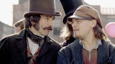 Las mejores películas de Leonardo DiCaprio y dónde verlas