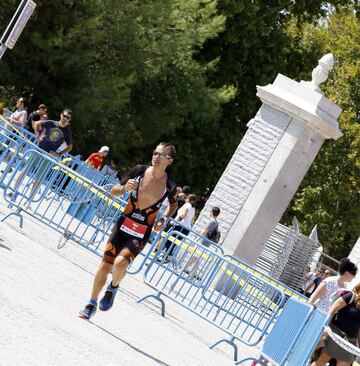 Lo mejor del Challenge de Madrid de Larga Distancia