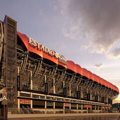 Reinauguración del Estadio GNP Seguros: próximos conciertos, rutas y cómo llegar